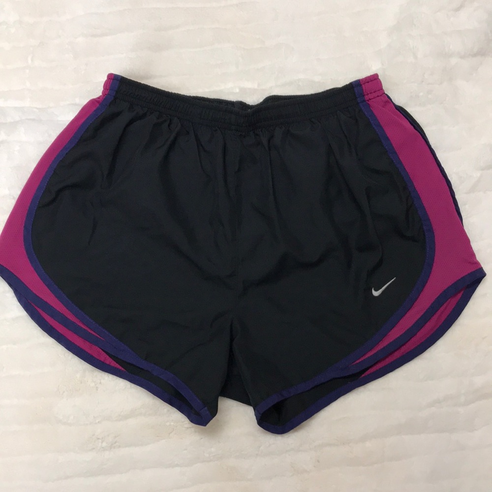 Nike dri fit shorts!
